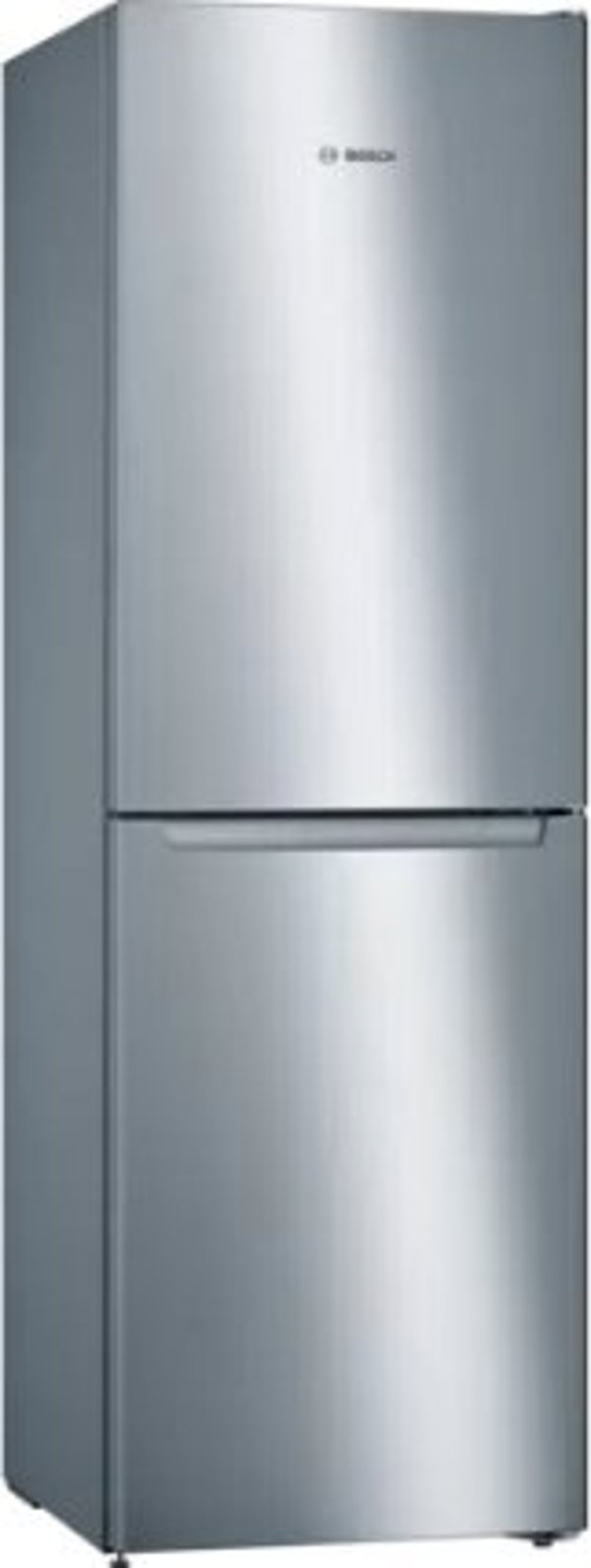 Ψυγείο Bosch Kühl-Gefrierkombi KGN34NLEB