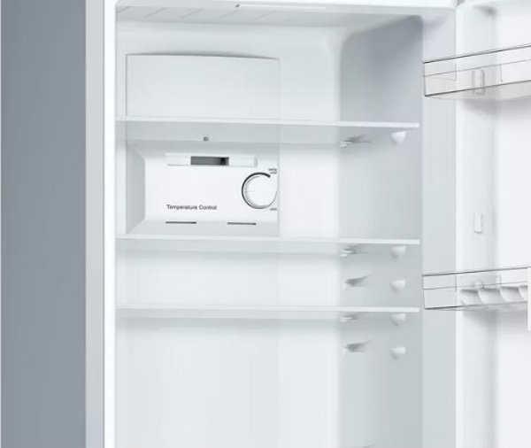Ψυγείο Bosch Kühl-Gefrierkombi KGN34NLEB
