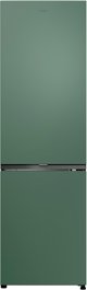 Candy ψυγείο Candy CNCQ2T518EG ελεύθερης τοποθέτησης 279 l, πράσινο