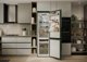 Candy ψυγείο Candy CNCQ2T518EG ελεύθερης τοποθέτησης 279 l, πράσινο