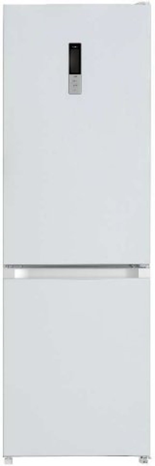 CHiQ GCB340NEIDW Ψυγείο Συνδυασμού Ψύξης-Κατάψυξης 226L/96L Λευκό