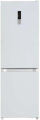 CHiQ GCB340NEIDW Ψυγείο Συνδυασμού Ψύξης-Κατάψυξης 226L/96L Λευκό