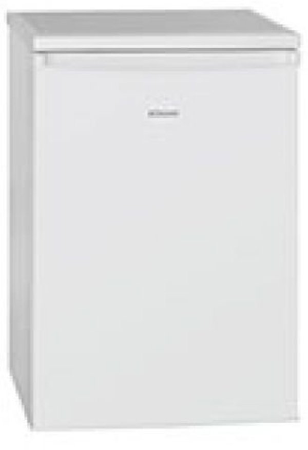 Ψυγείο Bomann Boma KS 2184 λευκό 56cm A++ - 119L