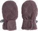 Γάντια Lodger Mittens Folklore Fleece για παιδιά Mauve 0-12m MTF 330_0-12