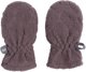 Γάντια Lodger Mittens Folklore Fleece για παιδιά Mauve 0-12m MTF 330_0-12