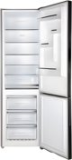 Ψυγείο CHiQ Kühl-Gefrierkombi GCB377NEIDW 260L/96L Λευκό D