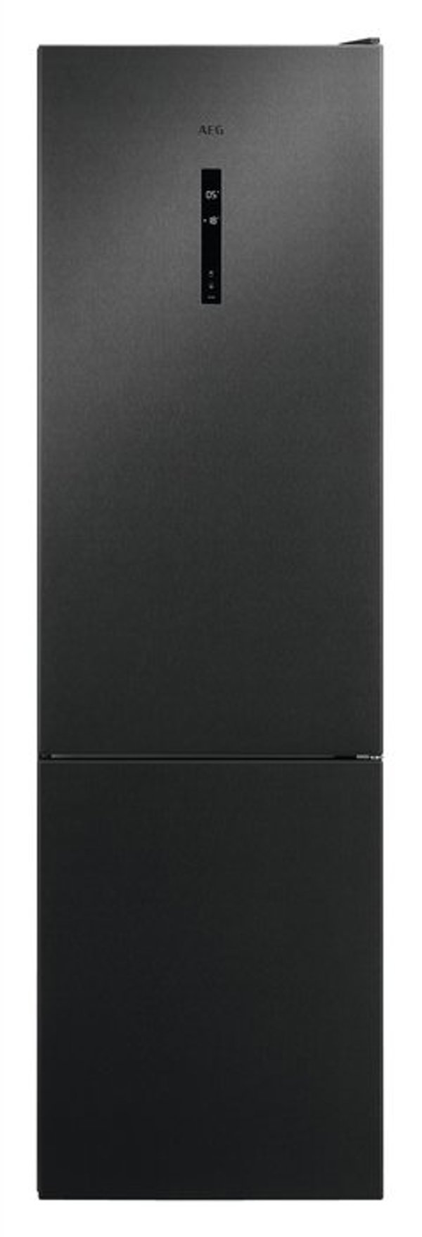 Ψυγείο καταψύκτη AEG RCS736DXMB μαύρο