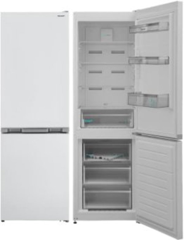 Ψυγείο Sharp SJ-BA09RMXWC-EU Λευκό C