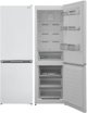 Ψυγείο Sharp SJ-BA09RMXWC-EU Λευκό C