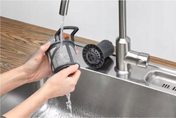 Ψυγείο Electrolux EEG68520W
