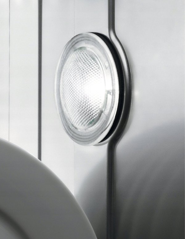 Ψυγείο Electrolux EEG68520W