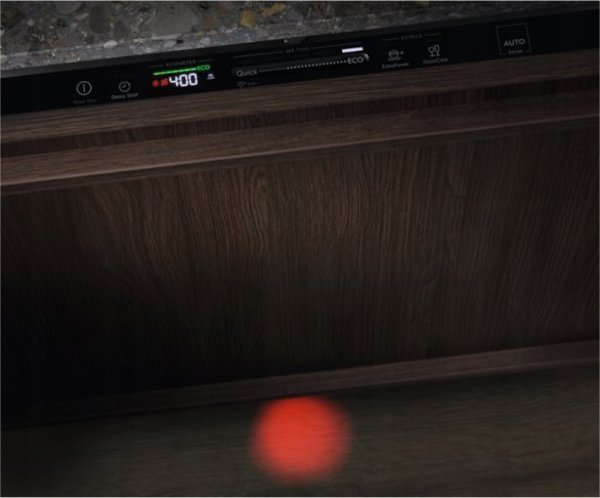 Ψυγείο Electrolux EEG68520W