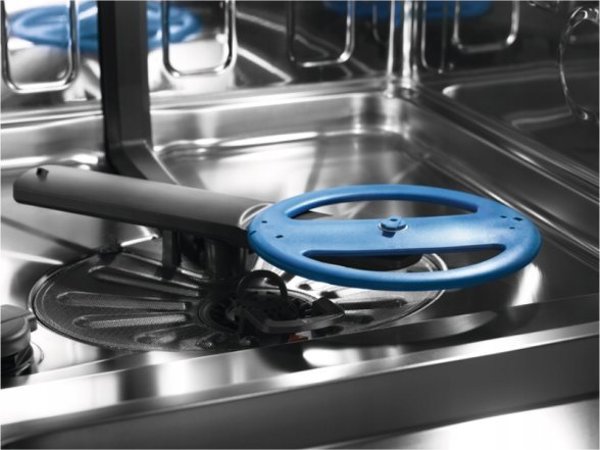 Ψυγείο Electrolux EEG68520W