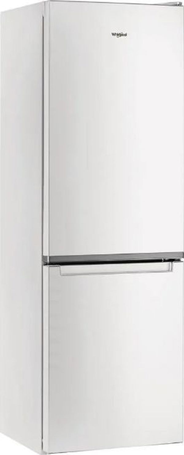 Ψυγείο Whirlpool W5 821E W 2