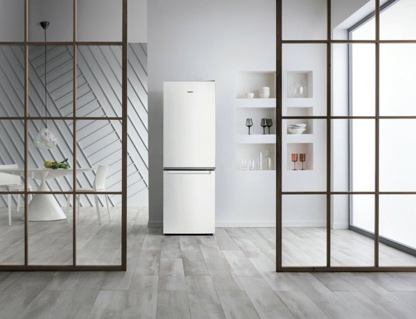 Ψυγείο Whirlpool W5 821E W 2