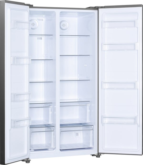 Lodowka Beko GNO5322XPN