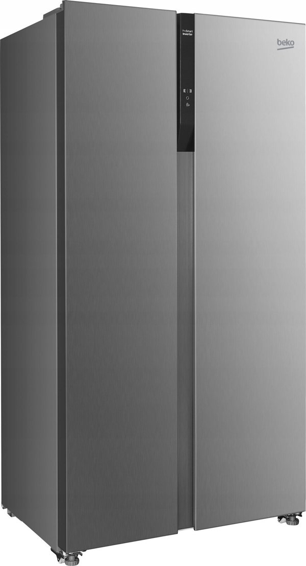 Lodowka Beko GNO5322XPN