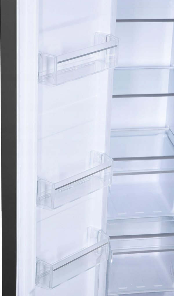 Lodowka Beko GNO5322XPN