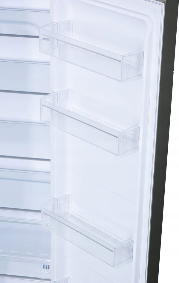 Lodowka Beko GNO5322XPN