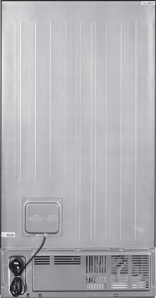 Lodowka Beko GNO5322XPN