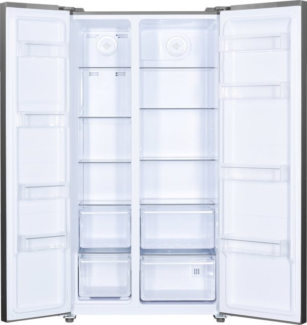 Lodowka Beko GNO5322XPN
