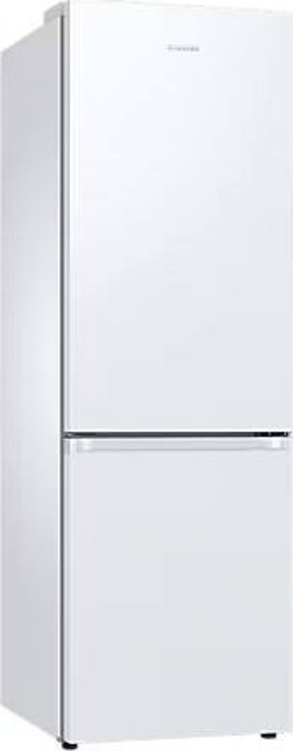 Lodowka Samsung Chlodziarko-zamrazarka RB34C600EWW