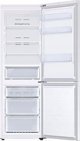 Lodowka Samsung Chlodziarko-zamrazarka RB34C600EWW