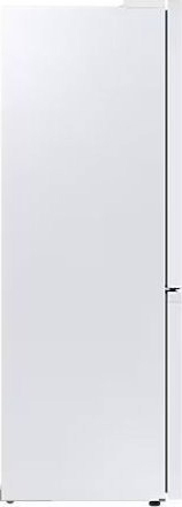 Lodowka Samsung Chlodziarko-zamrazarka RB34C600EWW