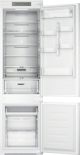Ψυγείο Whirlpool WHC20 T352 Εντοιχιζόμενο Δίπορτο NoFrost, 400lt, Ενεργειακή Κλάση D