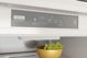 Ψυγείο Whirlpool WHC20 T352 Εντοιχιζόμενο Δίπορτο NoFrost, 400lt, Ενεργειακή Κλάση D