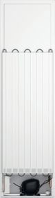 Ψυγείο Whirlpool WHC20 T352 Εντοιχιζόμενο Δίπορτο NoFrost, 400lt, Ενεργειακή Κλάση D