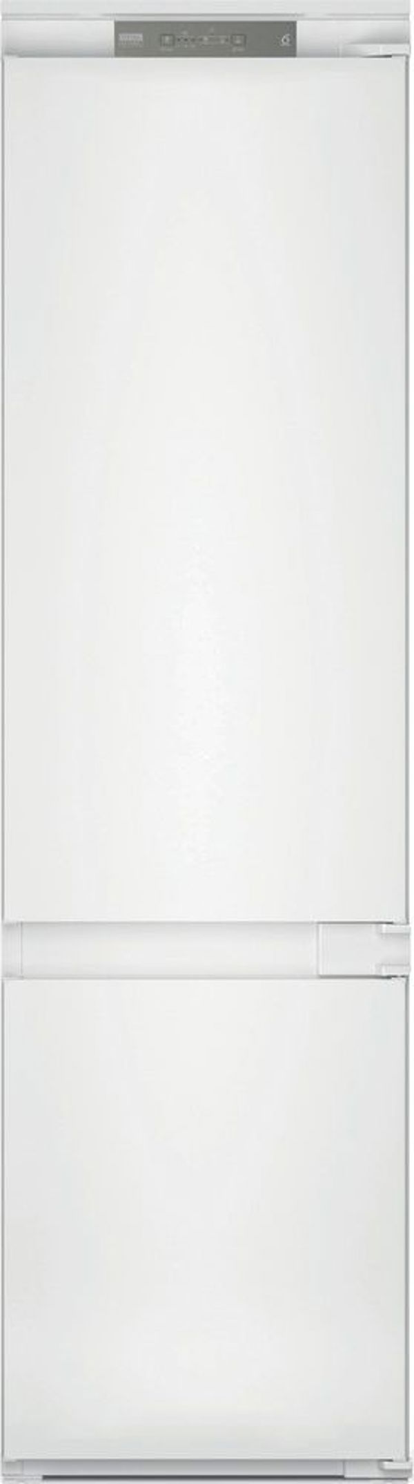 Ψυγείο Whirlpool WHC20 T352 Εντοιχιζόμενο Δίπορτο NoFrost, 400lt, Ενεργειακή Κλάση D