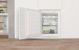 Ψυγείο Whirlpool WHC20 T352 Εντοιχιζόμενο Δίπορτο NoFrost, 400lt, Ενεργειακή Κλάση D