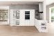 Ψυγείο Whirlpool WHC20 T352 Εντοιχιζόμενο Δίπορτο NoFrost, 400lt, Ενεργειακή Κλάση D