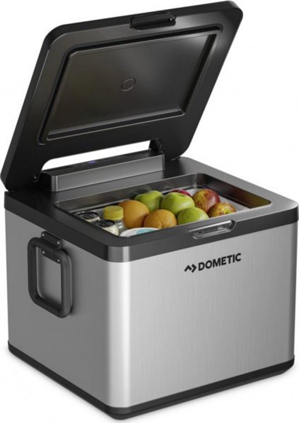 Φορητό ψυγείο Dometic CK2 45 Hybrid, cool box (black/silver)