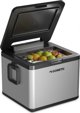 Φορητό ψυγείο Dometic CK2 45 Hybrid, cool box (black/silver)