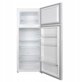 Ψυγείο CHiQ Kühl-Gefrierkombi CTM216LWD 170L/41L Λευκό D