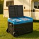 Lodowka kompresorowa zamrazarka turystyczna samochodowa 12V/230V 40L Smart