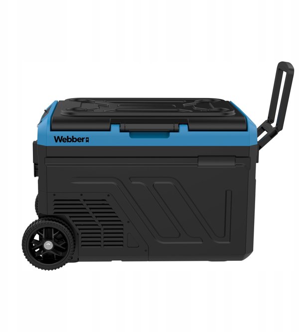 Lodowka kompresorowa zamrazarka turystyczna samochodowa 12V/230V 40L Smart