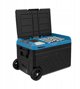 Lodowka kompresorowa zamrazarka turystyczna samochodowa 12V/230V 40L Smart