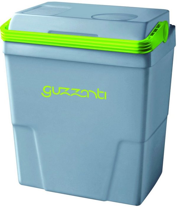 Φορητό ψυγείο Sourcing Cooler box Guzzanti GZ 22B