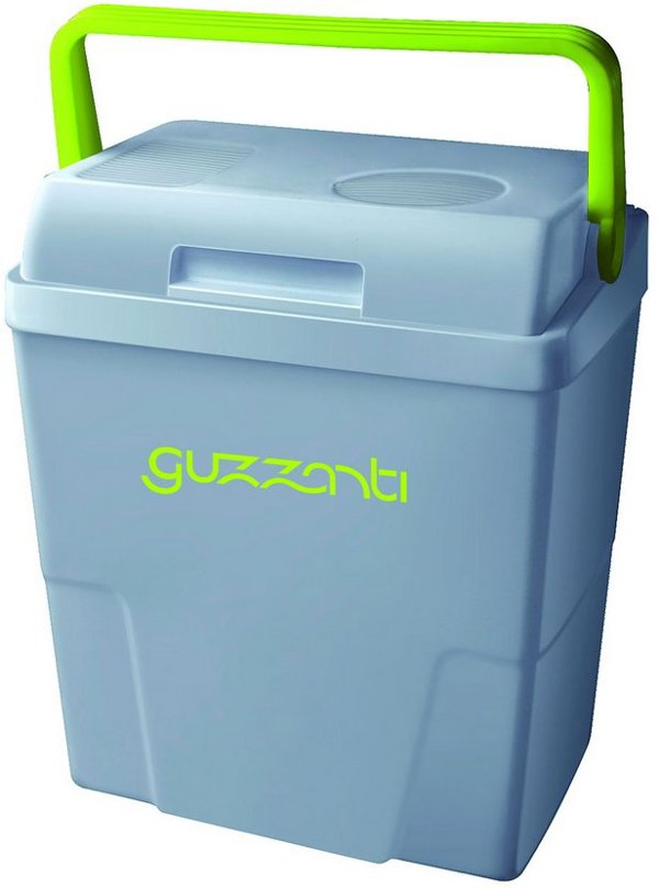 Φορητό ψυγείο Sourcing Cooler box Guzzanti GZ 22B
