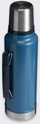 Stanley Legendary Classic Θερμός Φαγητού 0.7L - Hammertone Green