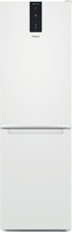 Ψυγείο Whirlpool Ψυγειοκαταψύκτης W7X82OW