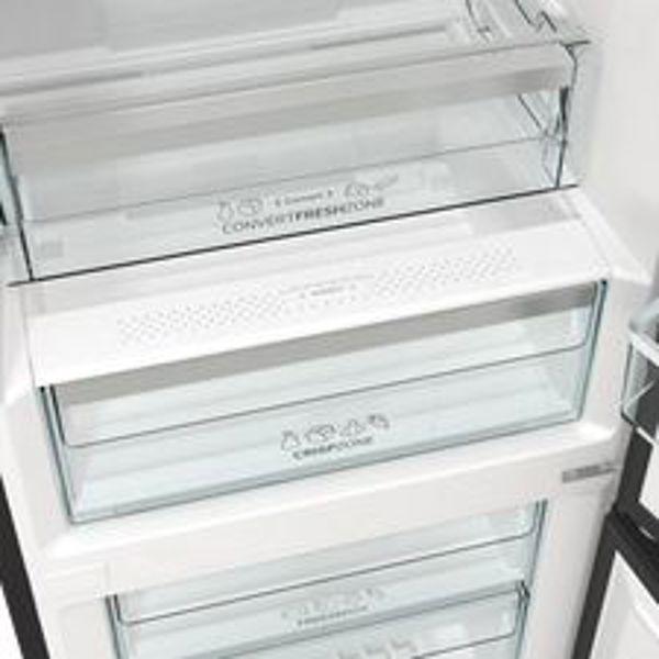 Ψυγείο Gorenje NRK619EABXL4