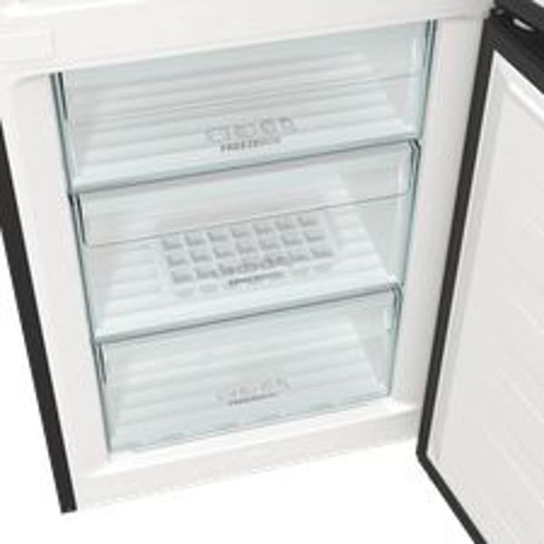 Ψυγείο Gorenje NRK619EABXL4