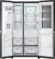 Ψυγείο LG GSXV90MCDE
