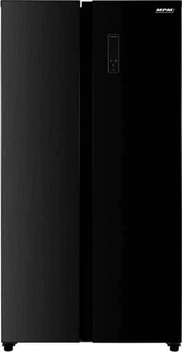 Lodówka MPM 427-SBS-03/N