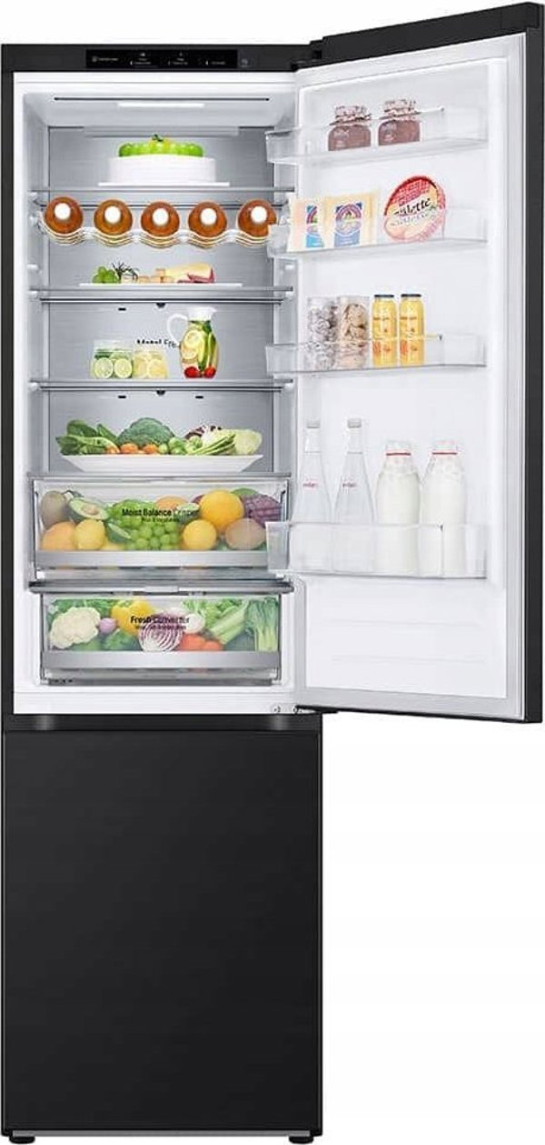 Ψυγείο LG GBV5240DEP