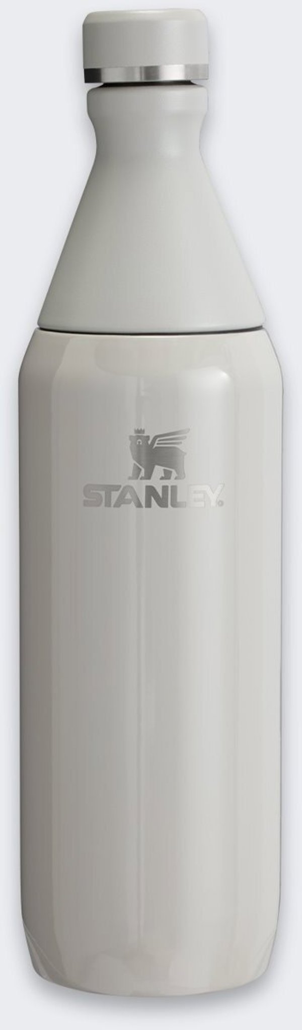 Θερμικό Μπουκάλι Stanley All Day 0.6L Ash Gloss